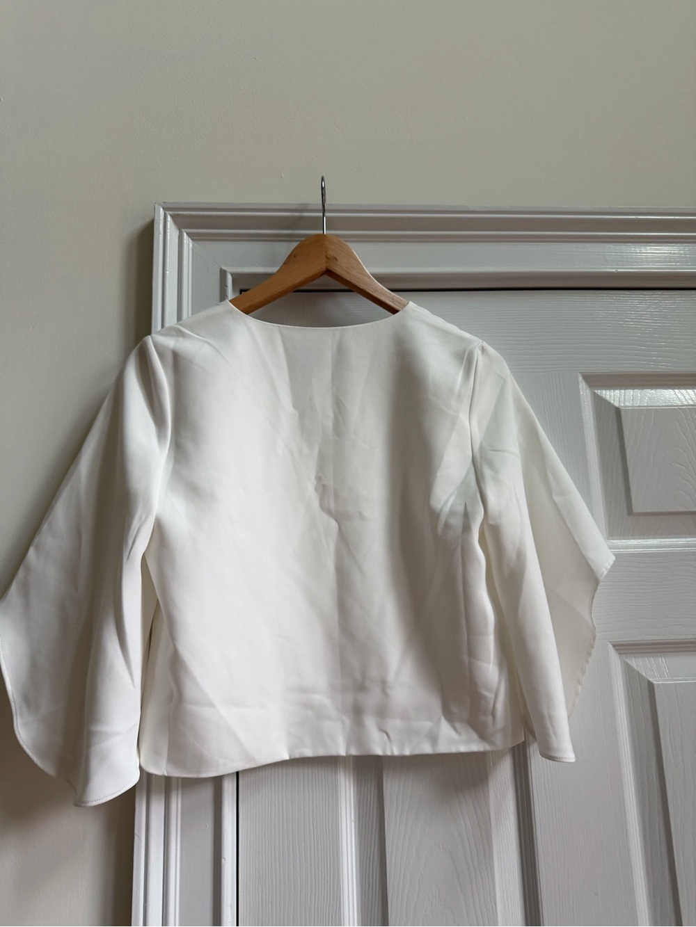 NWT Mare Mare Crop Top - Picture 5 of 6